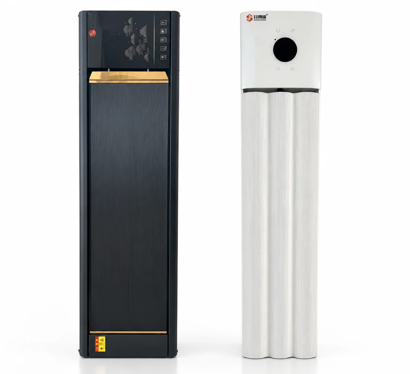 Graphene Far-Infrared Radiant Heater